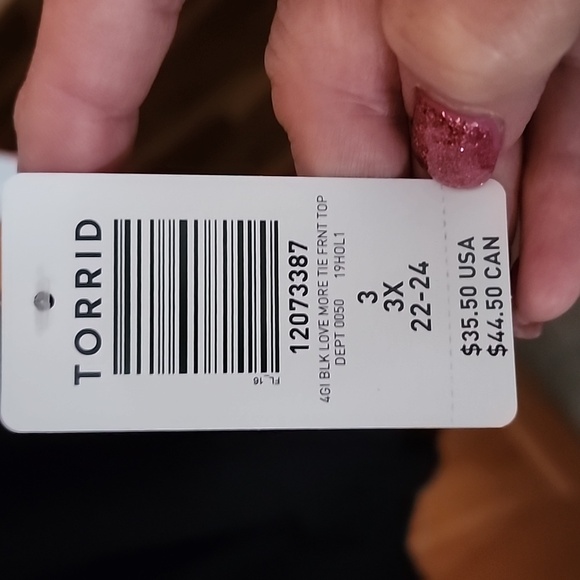 Top - Picture 3 of 3